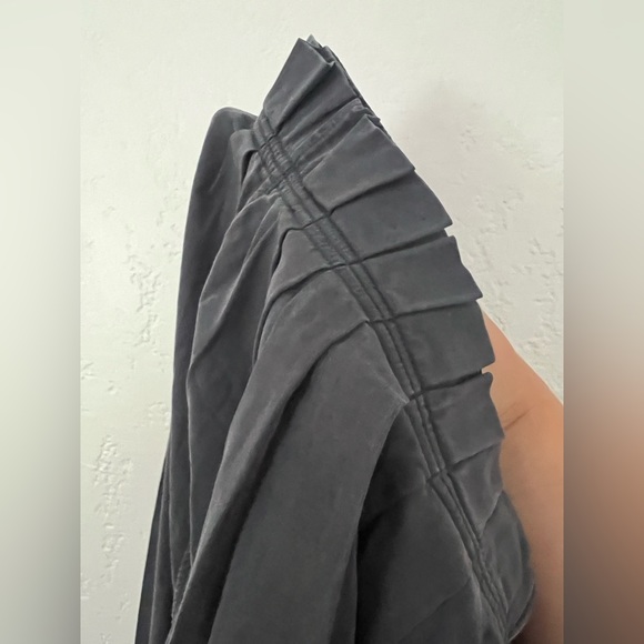 Pleated pant - Picture 3 of 5